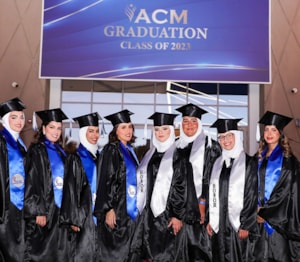 Graduation 2023
